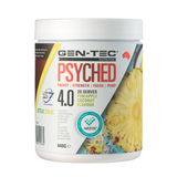 Psyched 4.0 by Gen-Tec