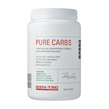 Pure Carbs by Gen-Tec