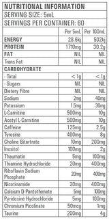 Ultimate Thermo Fuel by Gen-Tec