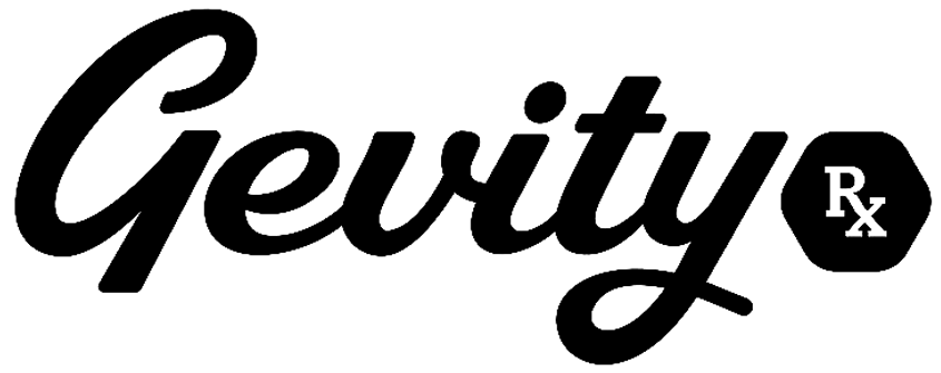 GevityRX Logo
