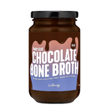 Chocolate Bone Broth Concentrate by GevityRX