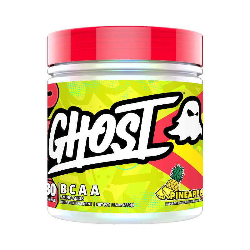 BCAAA V2 by Ghost