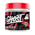 Burn Black Label by Ghost