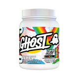 Whey Clear Protein Isolate by Ghost