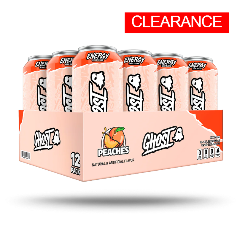 Energy RTD by Ghost