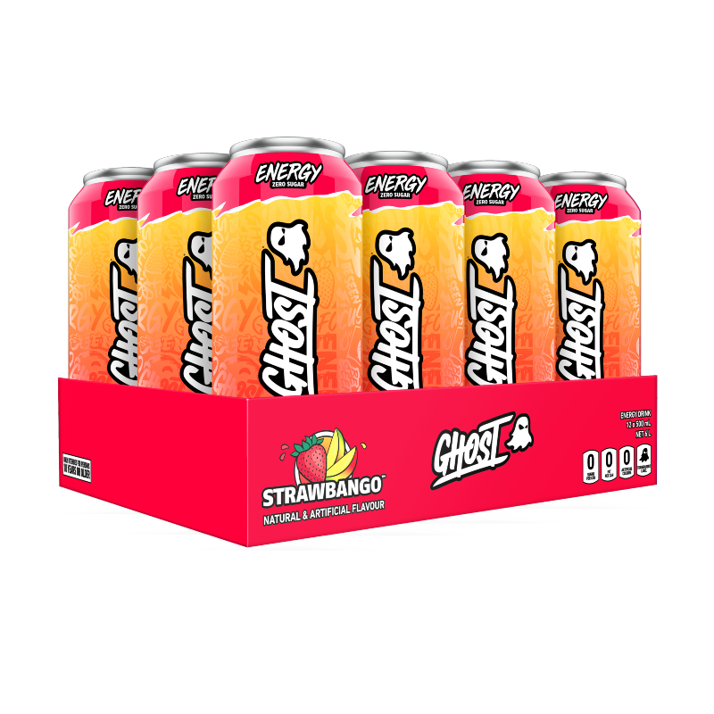 Energy RTD by Ghost