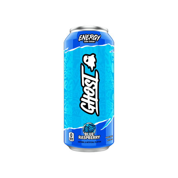 Energy RTD by Ghost