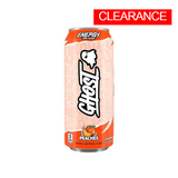 Energy RTD by Ghost