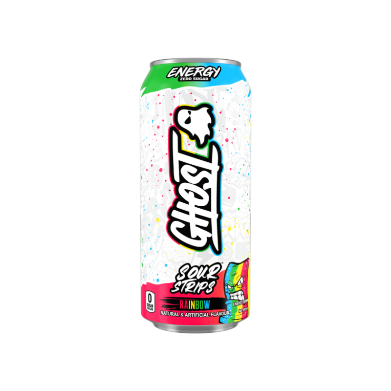 Energy RTD by Ghost