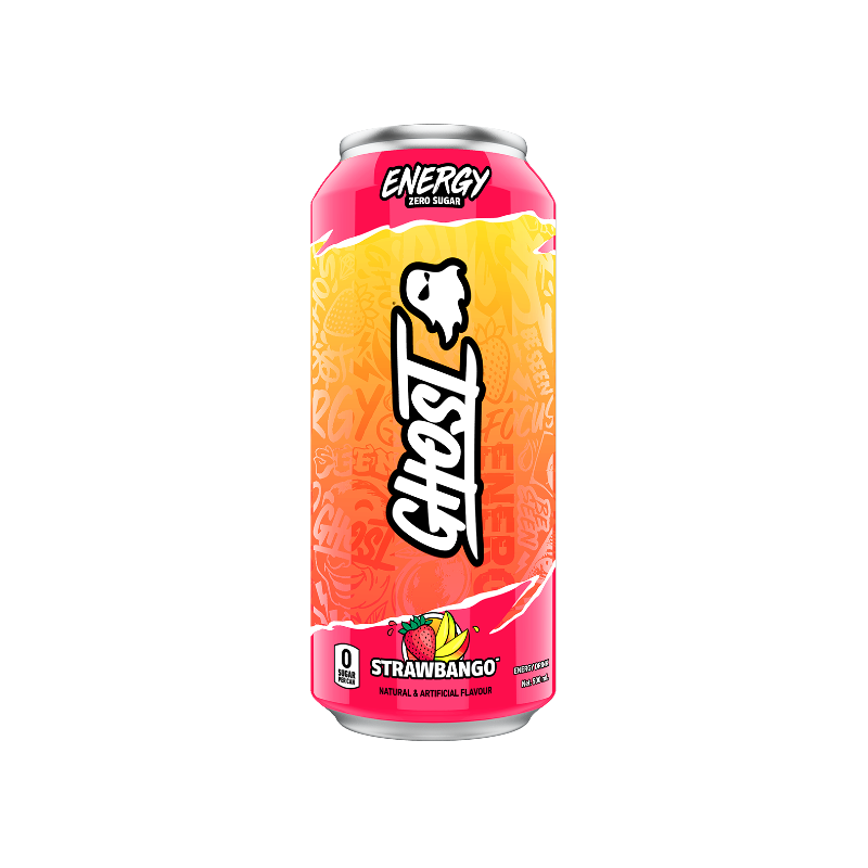 Energy RTD by Ghost