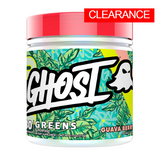 Greens by Ghost