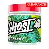Greens by Ghost