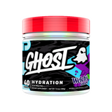 Hydration Electrolytes+ by Ghost