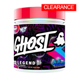 Legend All Out V2 by Ghost