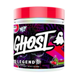Legend All Out V2 by Ghost