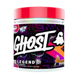 Legend All Out V2 by Ghost