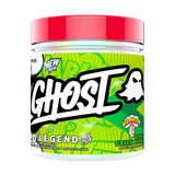 Legend All Out V2 by Ghost