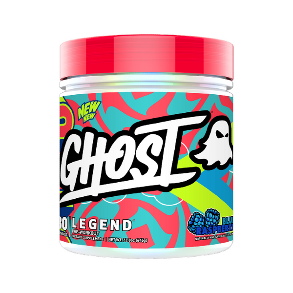 Legend V4 by Ghost