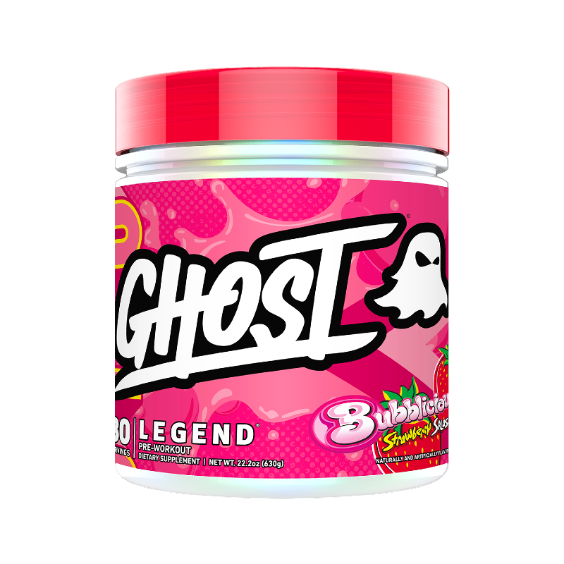 Legend V4 by Ghost
