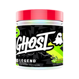 Legend V4 by Ghost