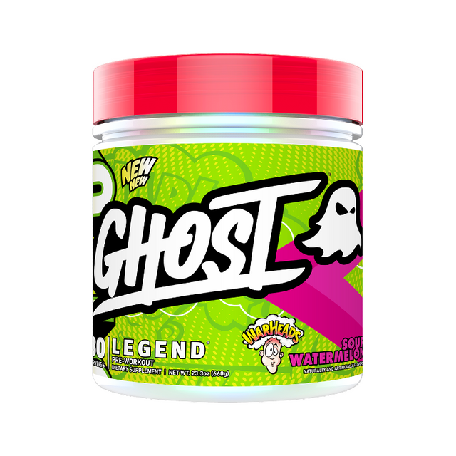 Legend V4 by Ghost – Supplement Mart