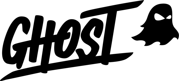 Ghost Logo