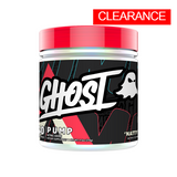 Pump V2 by Ghost