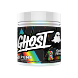 Pump V2 by Ghost Lifestyle