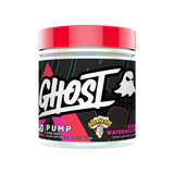 Pump V2 by Ghost