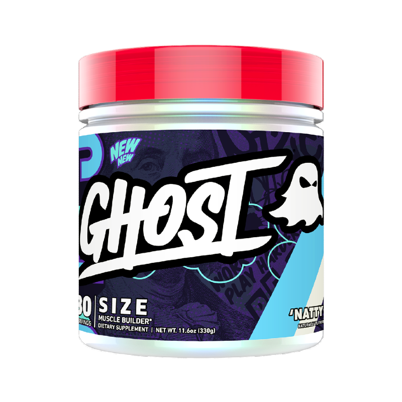 Size V3 by Ghost