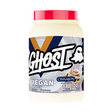 Vegan Protein by Ghost Lifestyle