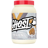 Vegan Protein by Ghost