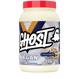 Vegan Protein by Ghost