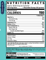 Vegan Protein by Ghost