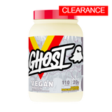Vegan Protein by Ghost