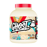 Whey by Ghost