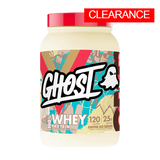 Whey by Ghost
