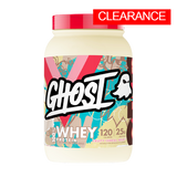 Whey by Ghost