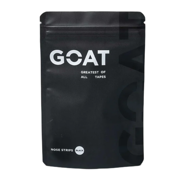 Nose Strips by GOAT