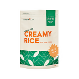 Creamy Rice by Good Rice Co