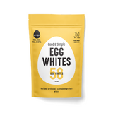 Good & Simple Egg Whites Powder by Googys