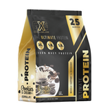 Ultimate Protein by Gorilla X Labs