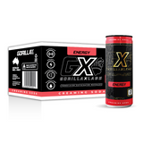 Energy RTD by Gorilla X Labs
