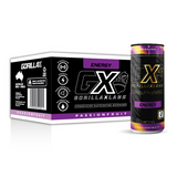 Energy RTD by Gorilla X Labs