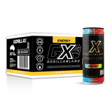 Energy RTD by Gorilla X Labs
