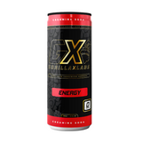 Energy RTD by Gorilla X Labs