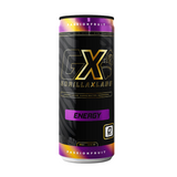 Energy RTD by Gorilla X Labs