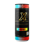 Energy RTD by Gorilla X Labs