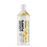 Liquid Pumps Liquid Glycerol by Gorilla X Labs