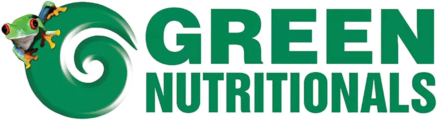 MicrOrganics Green Nutritionals Logo